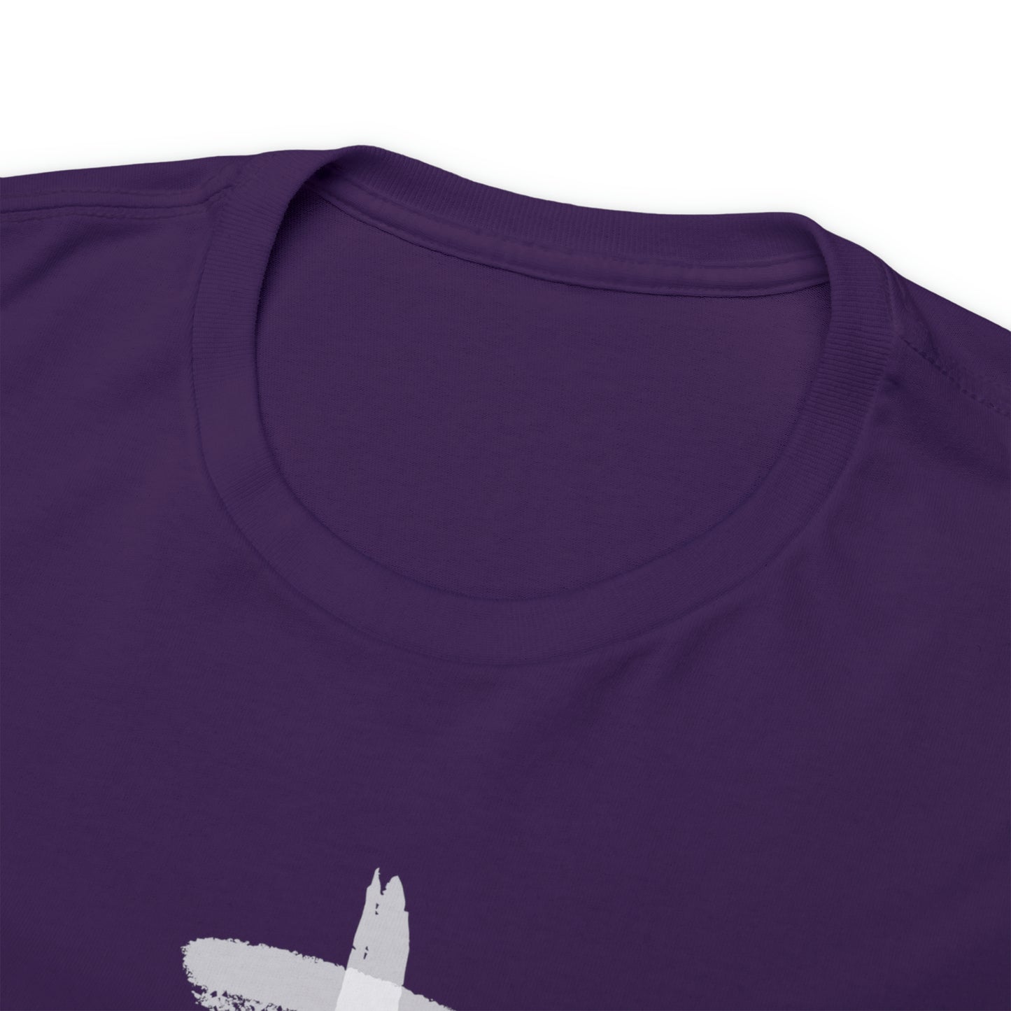 DM - MFG Unisex Heavy Cotton Tee