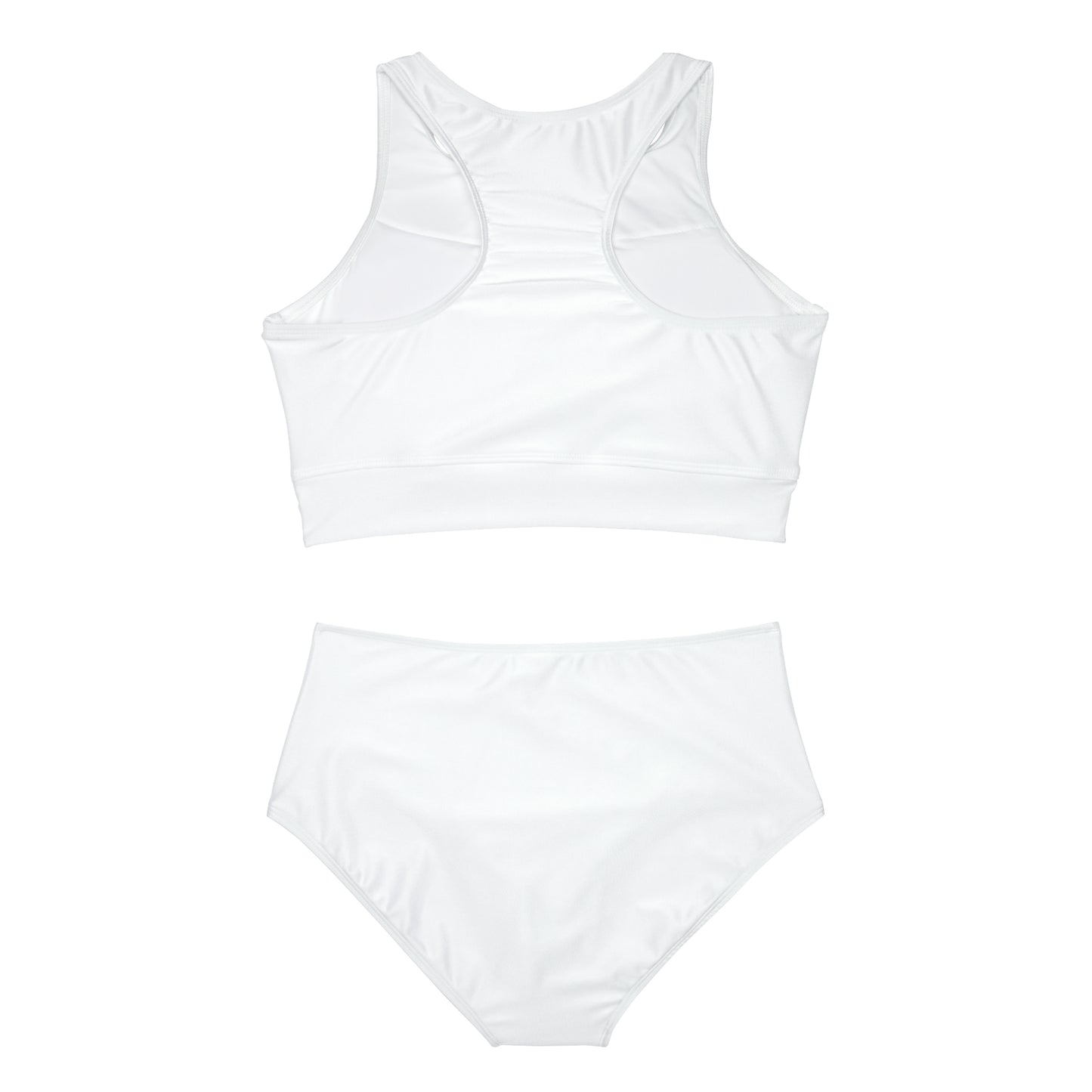DM Sporty Bikini Set (AOP)