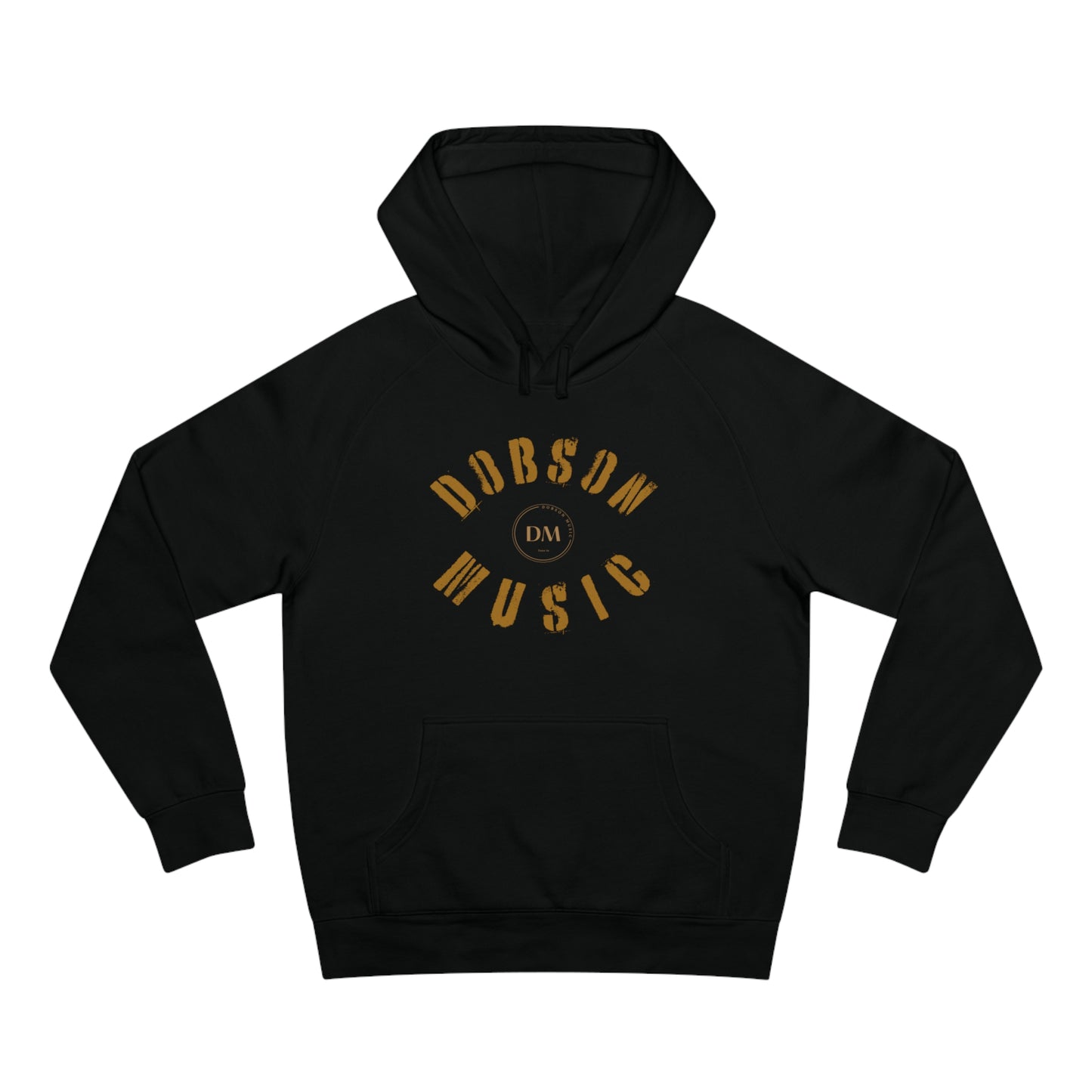 DM - Unisex Supply Hoodie