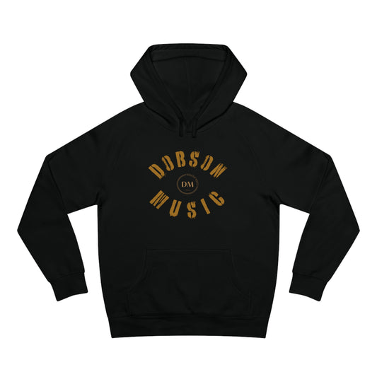 DM - Unisex Supply Hoodie