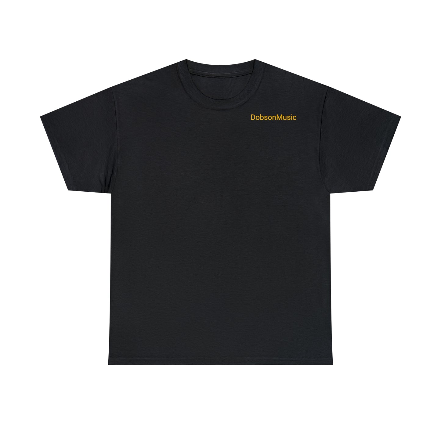 Dobson Music Short Sleeve Tee