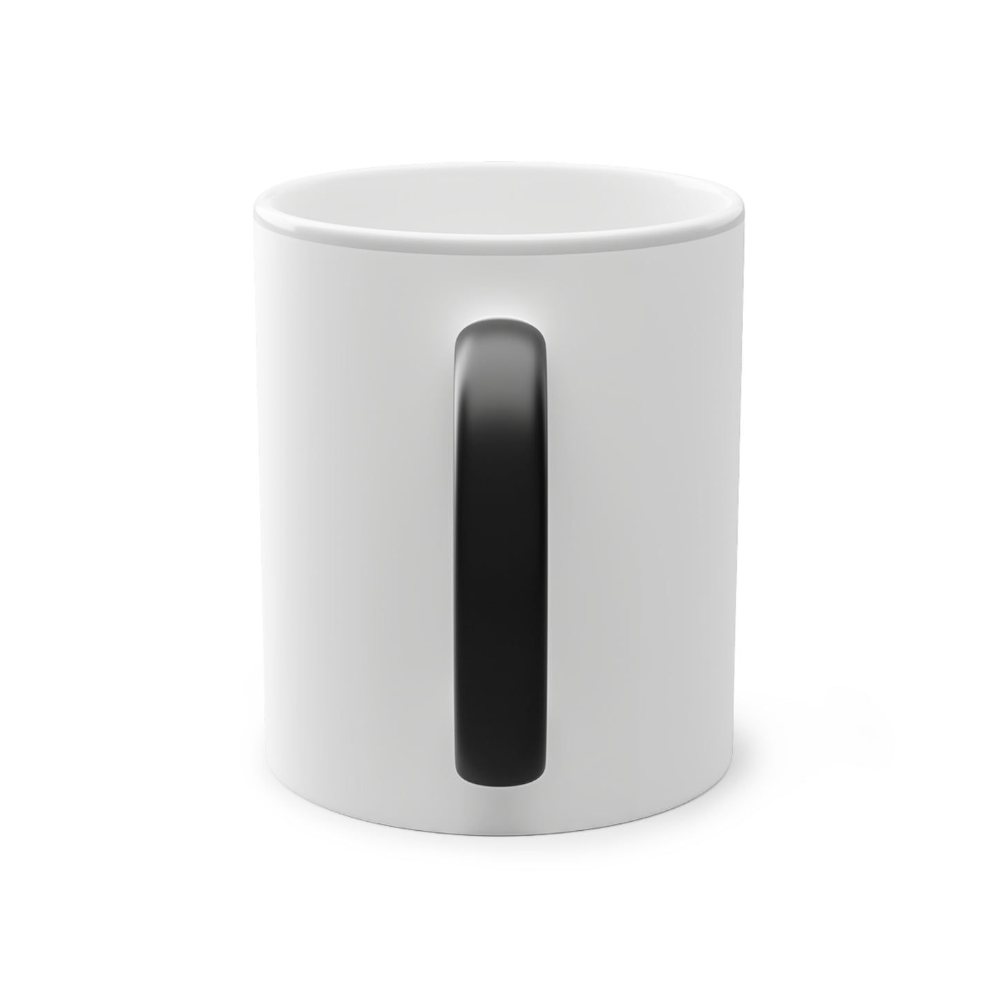 DM - Jesus Lives Magic Mug, 11oz