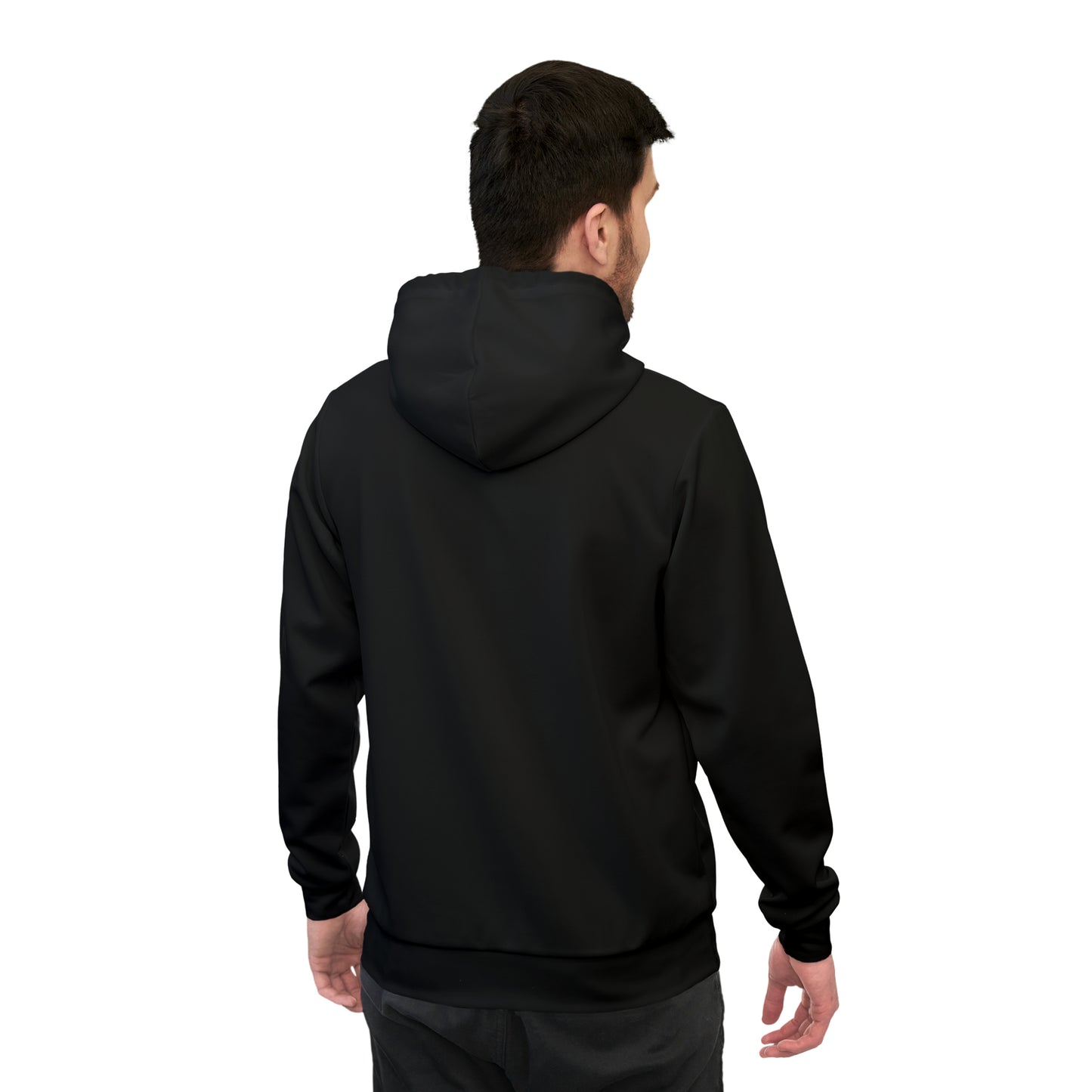 DM - Unisex Jesus Hoodie