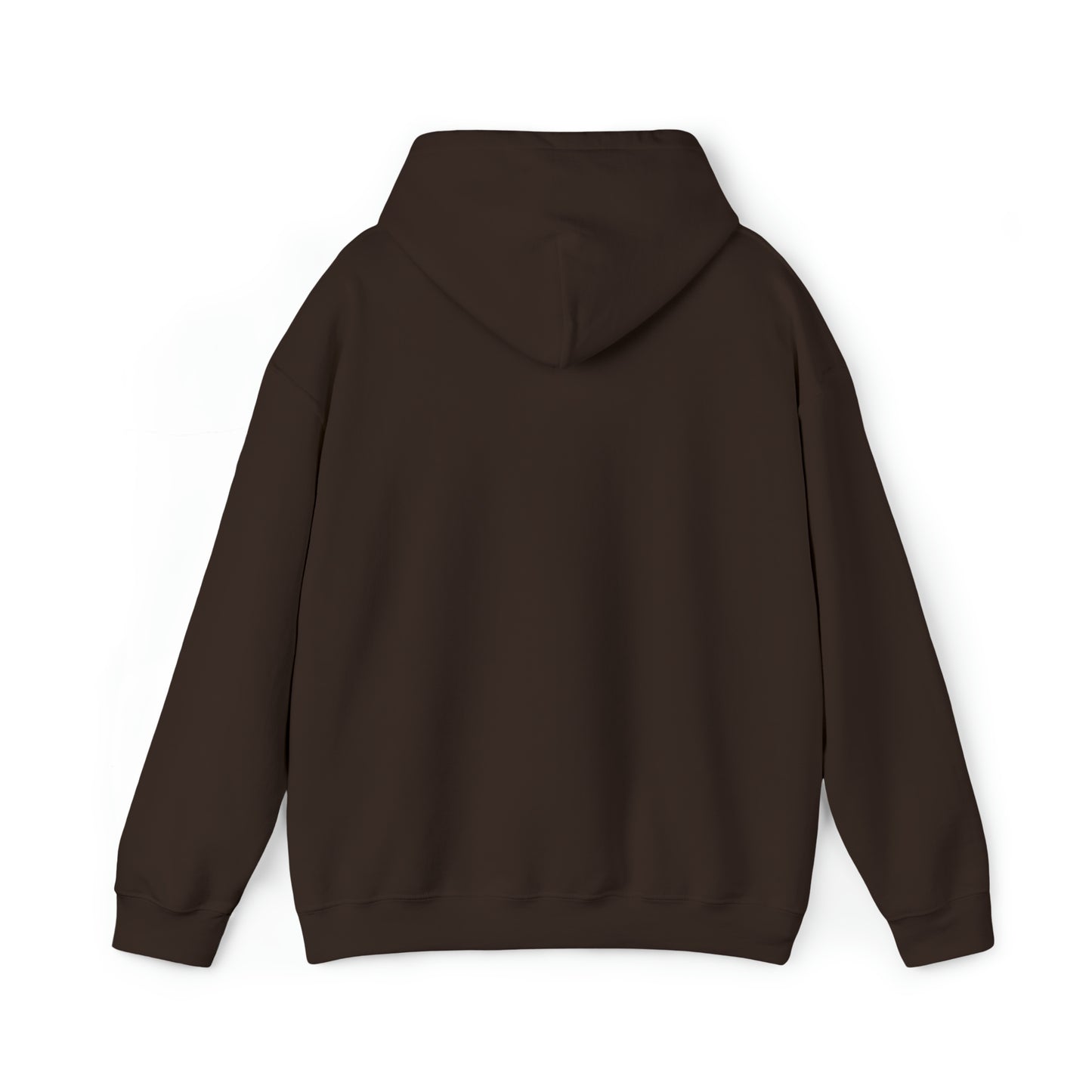 DM - King Jesus Hooded Sweatshirt