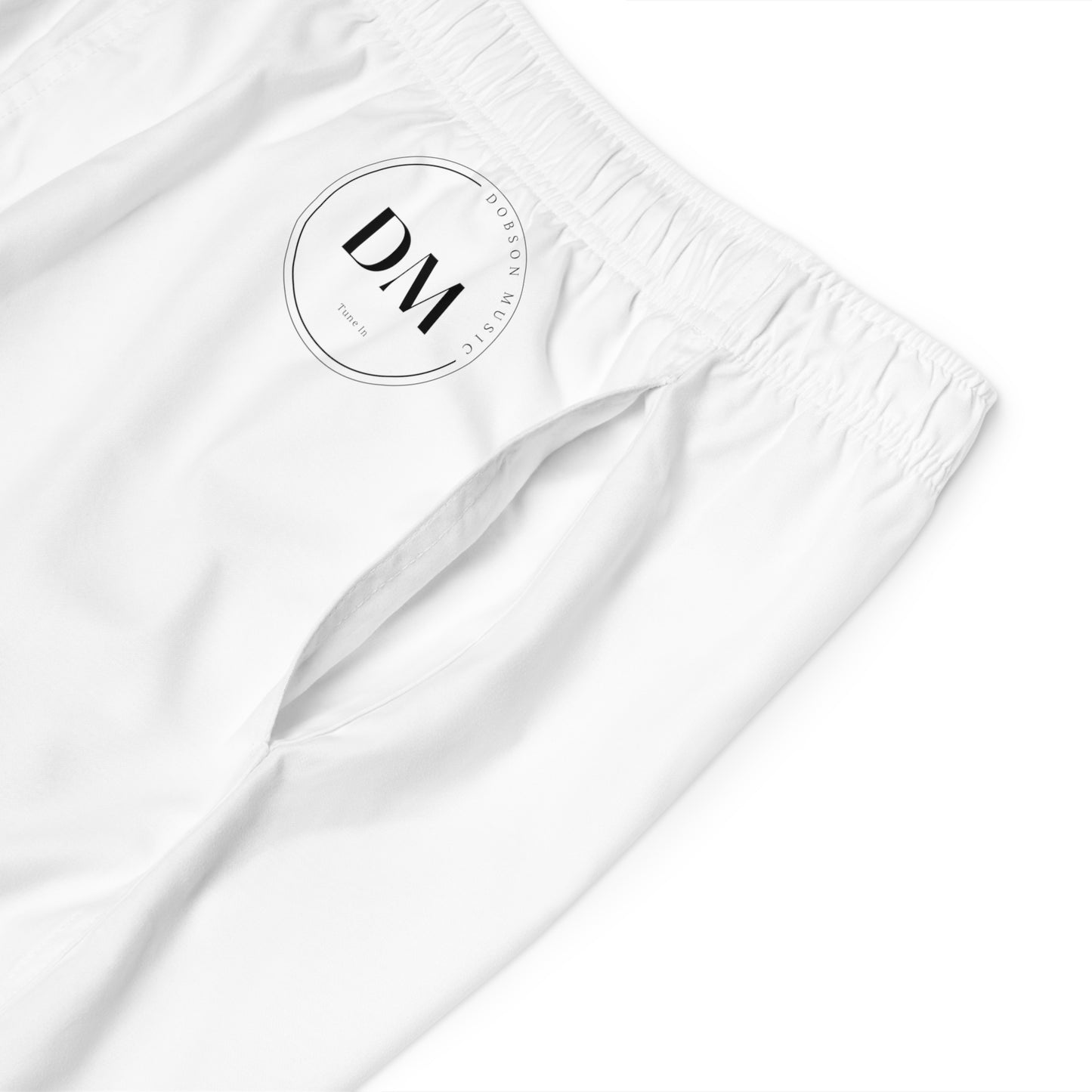DM - MGF Men's Board Shorts (AOP)