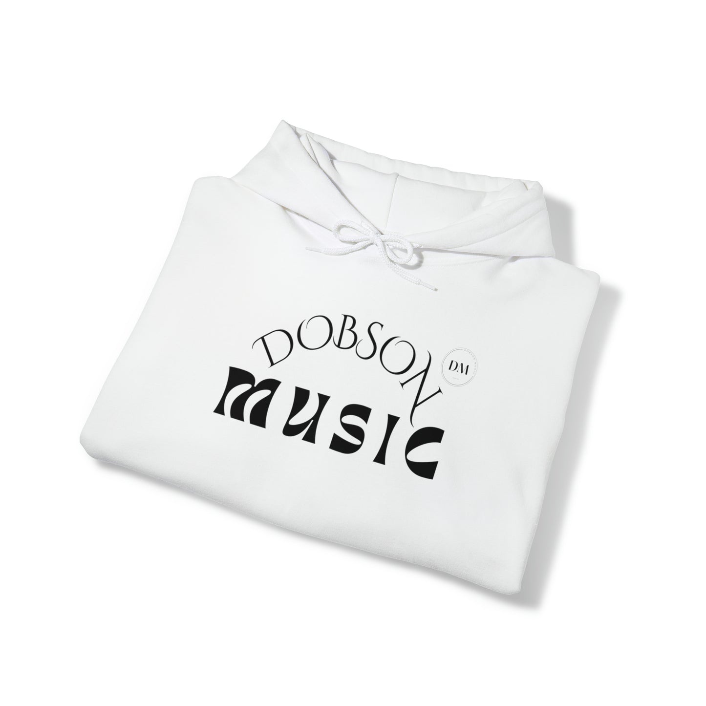 DM Unisex Heavy Blend™ Hooded Sweatshirt