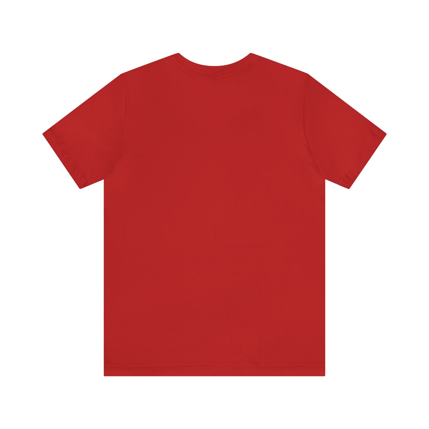 Carib Unisex Jersey Short Sleeve Tee