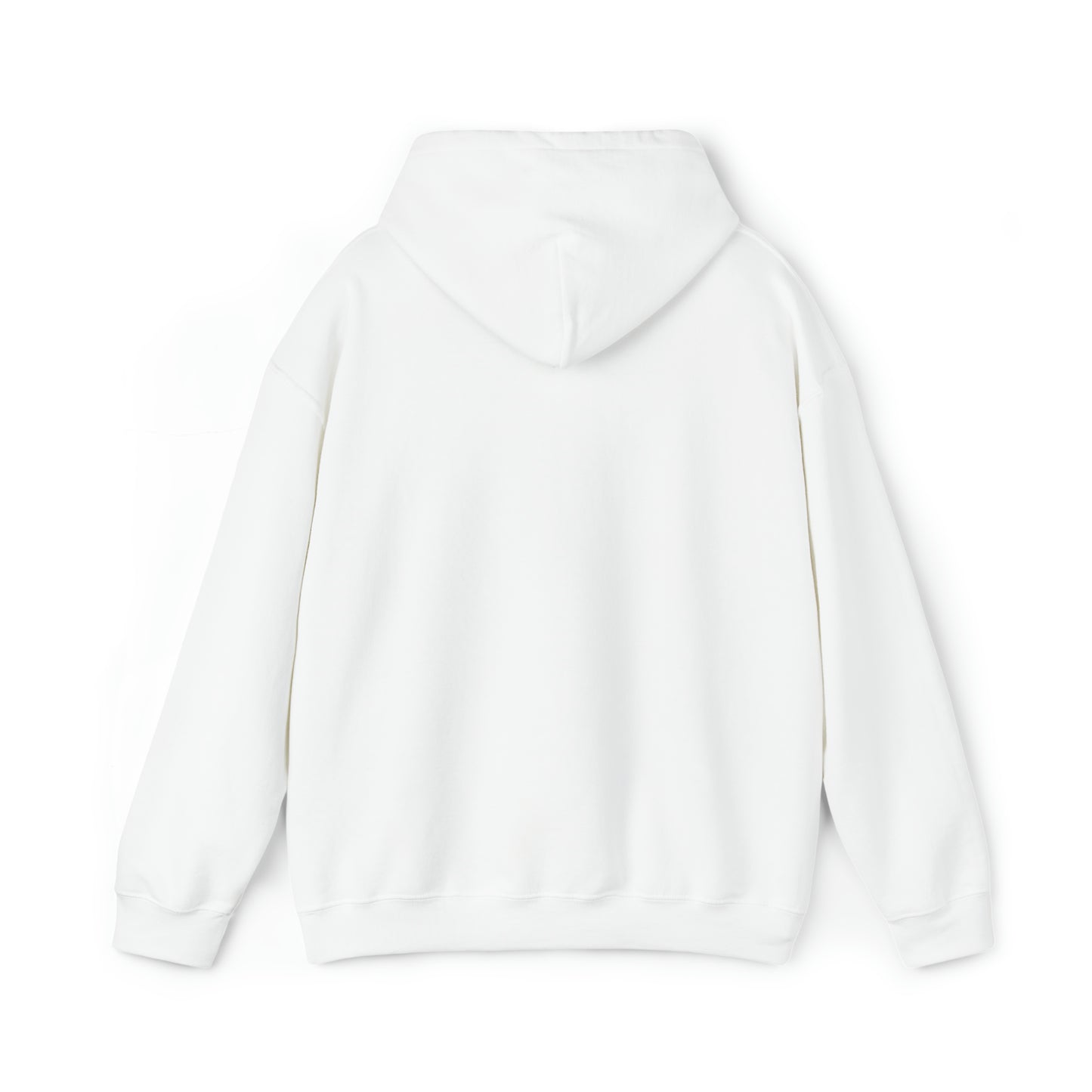 Carib - Big Up Yuh Self Hooded Sweatshirt