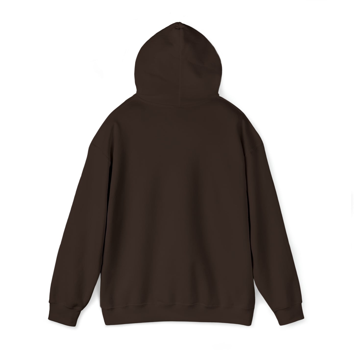 DM - Jesus Lives Unisex Hooded Sweatshirt