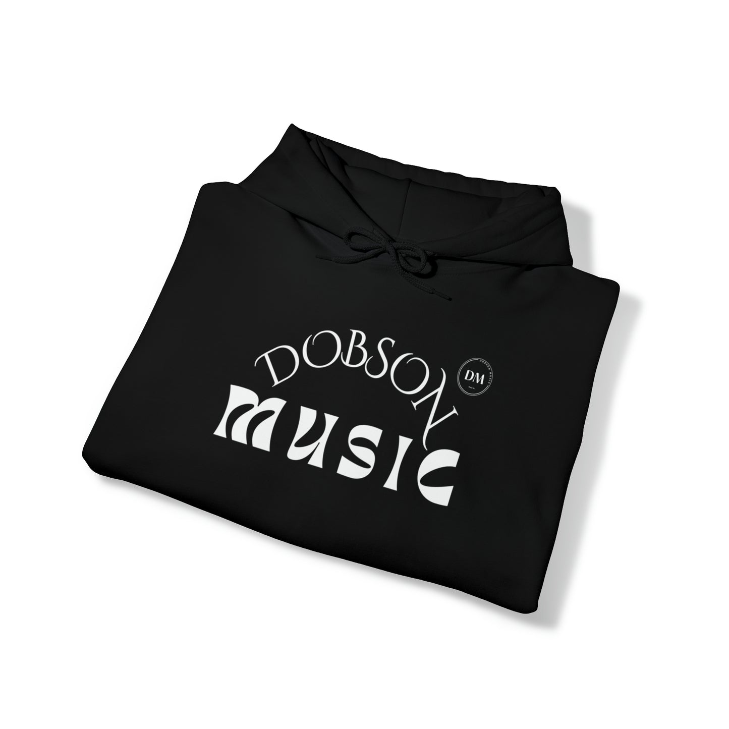 DM Unisex Heavy Blend™ Hooded Sweatshirt