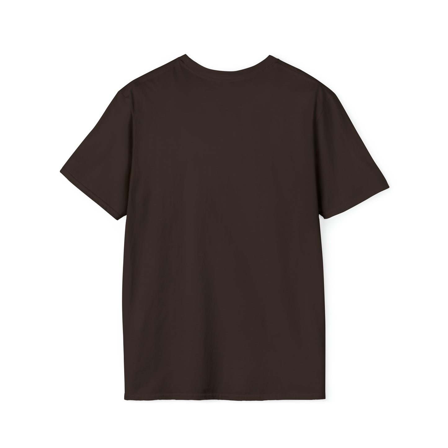 DM - Jesus Loves You Unisex T-Shirt
