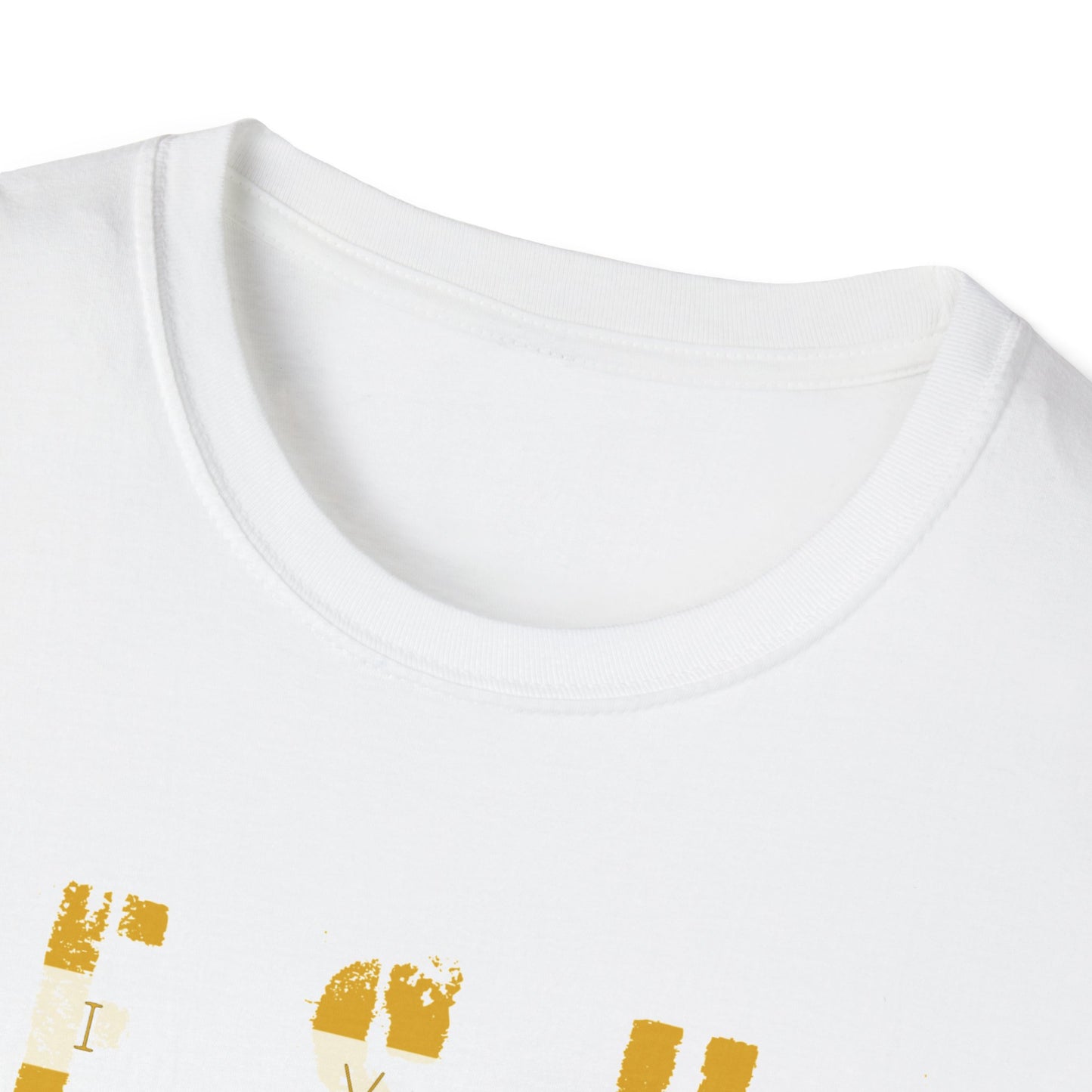 DM Jesus Like Tee 2