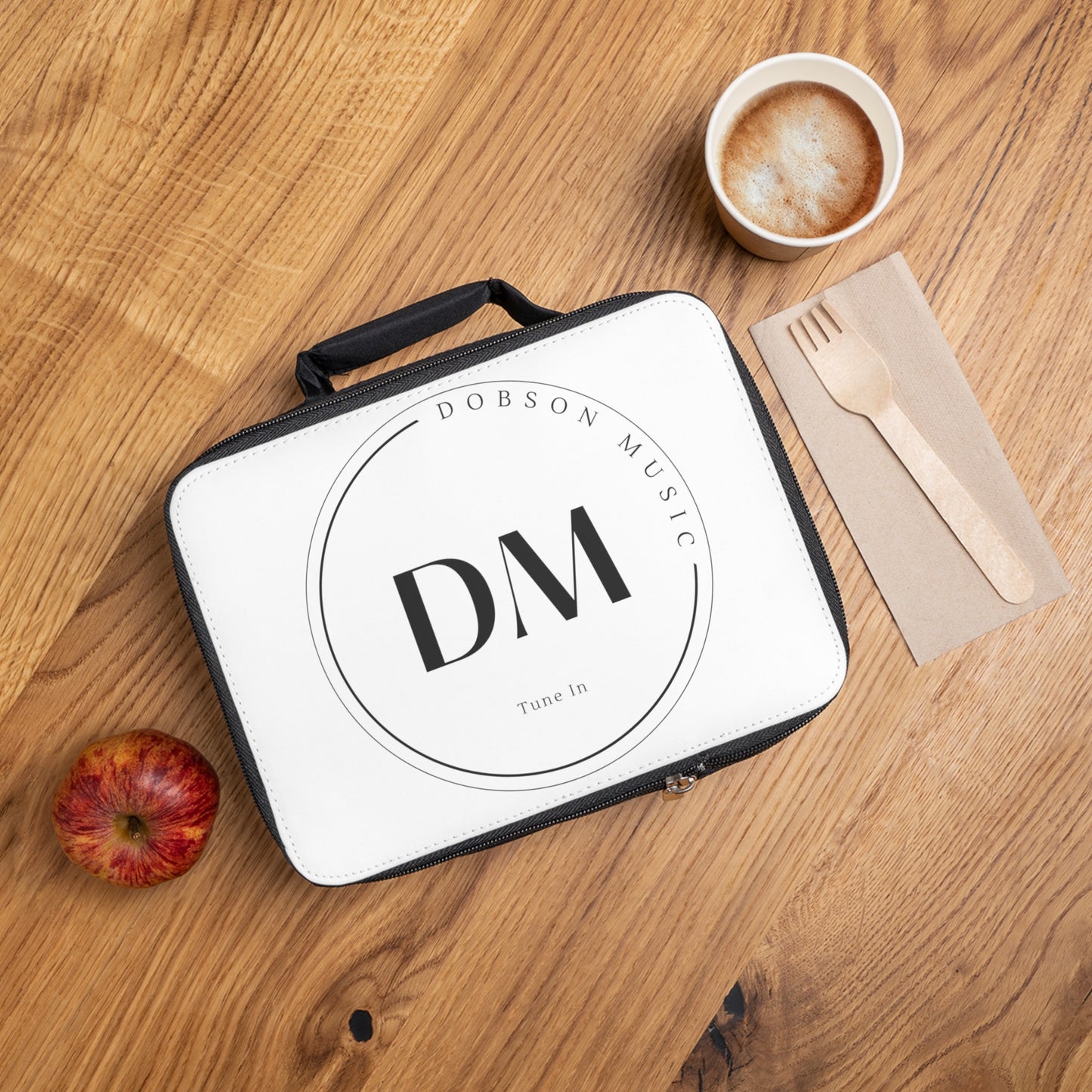 DM - Lunch Bag