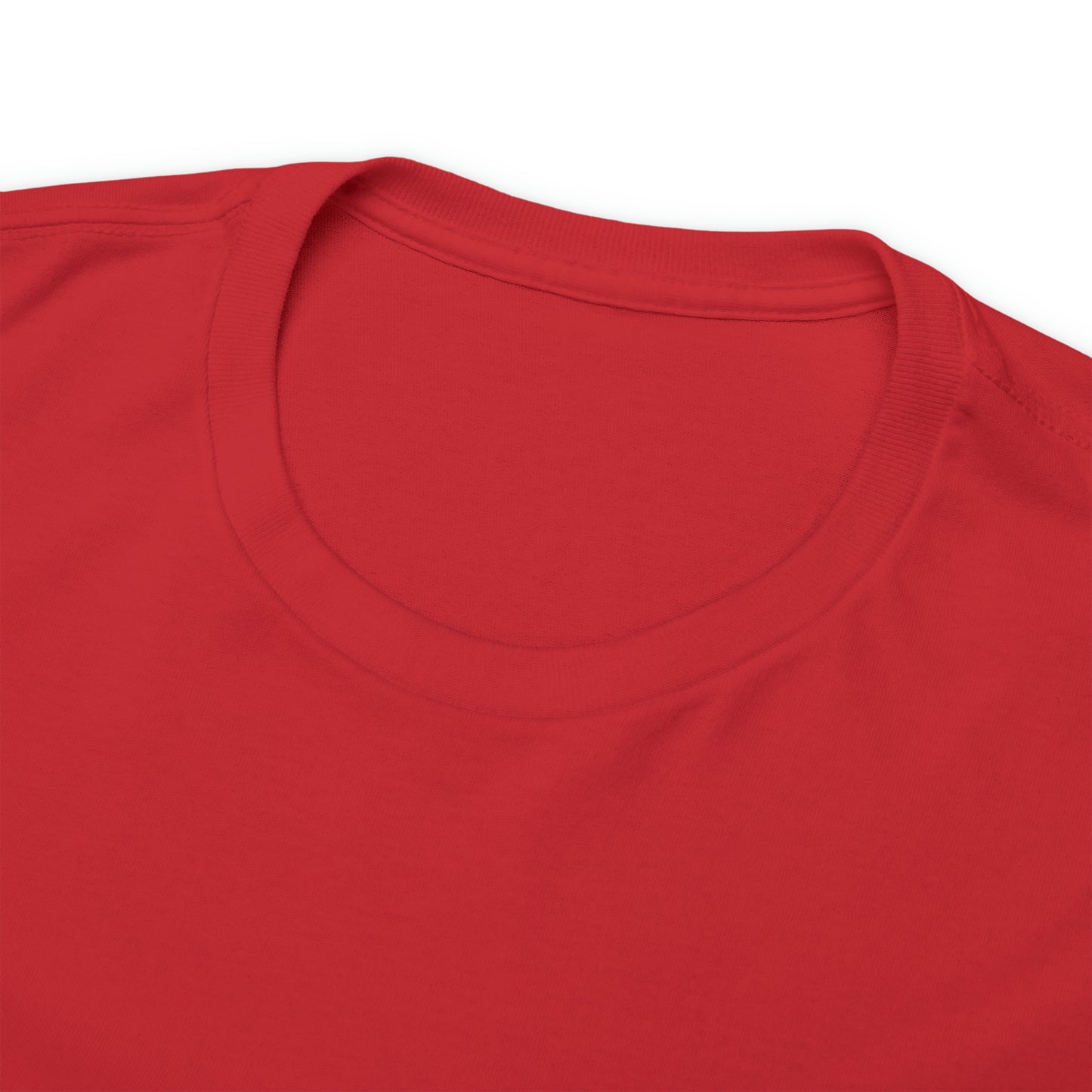 Carib Unisex Heavy Cotton Tee