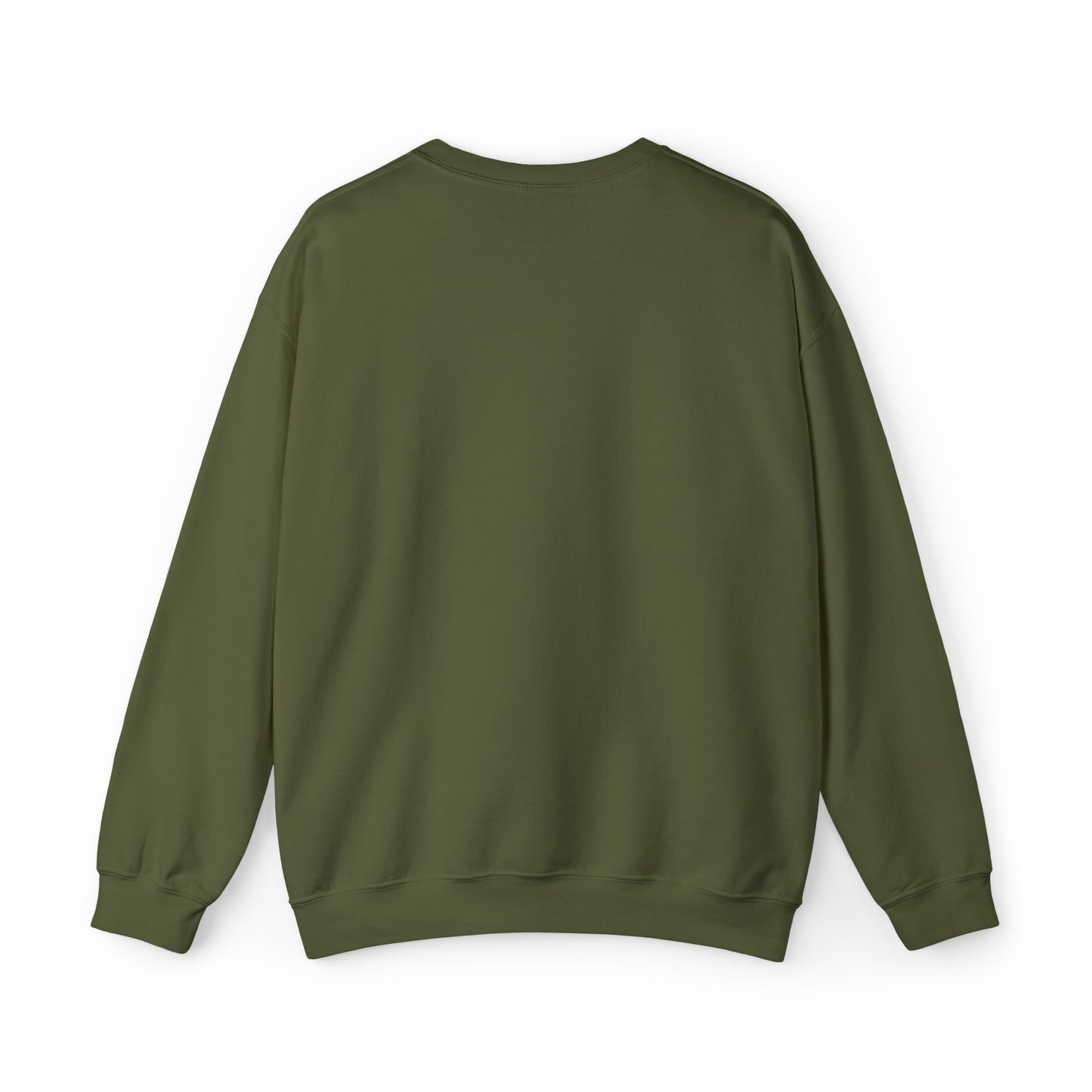 Carib DM - Machine Crewneck Sweatshirt
