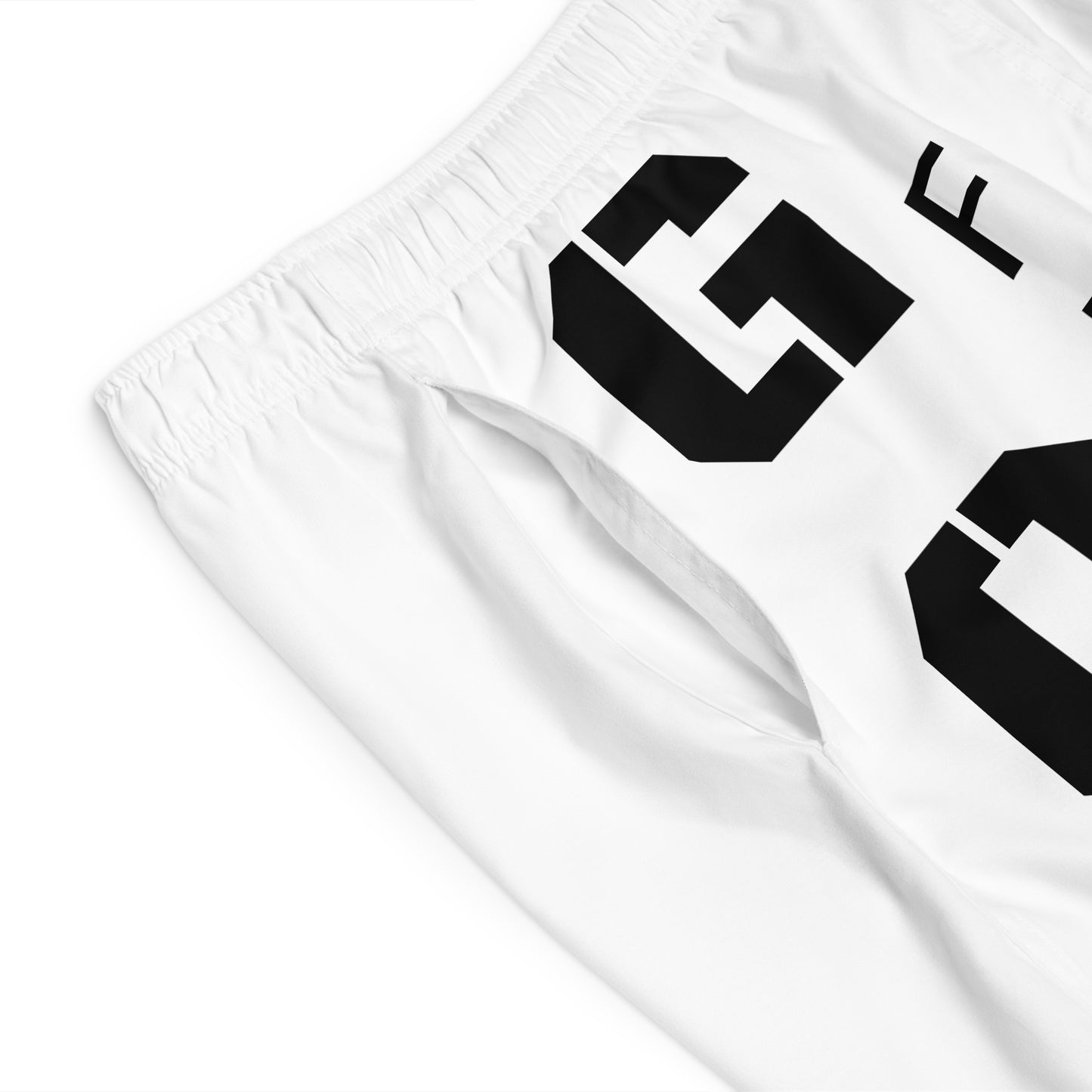 DM - Men's Board Shorts (AOP)