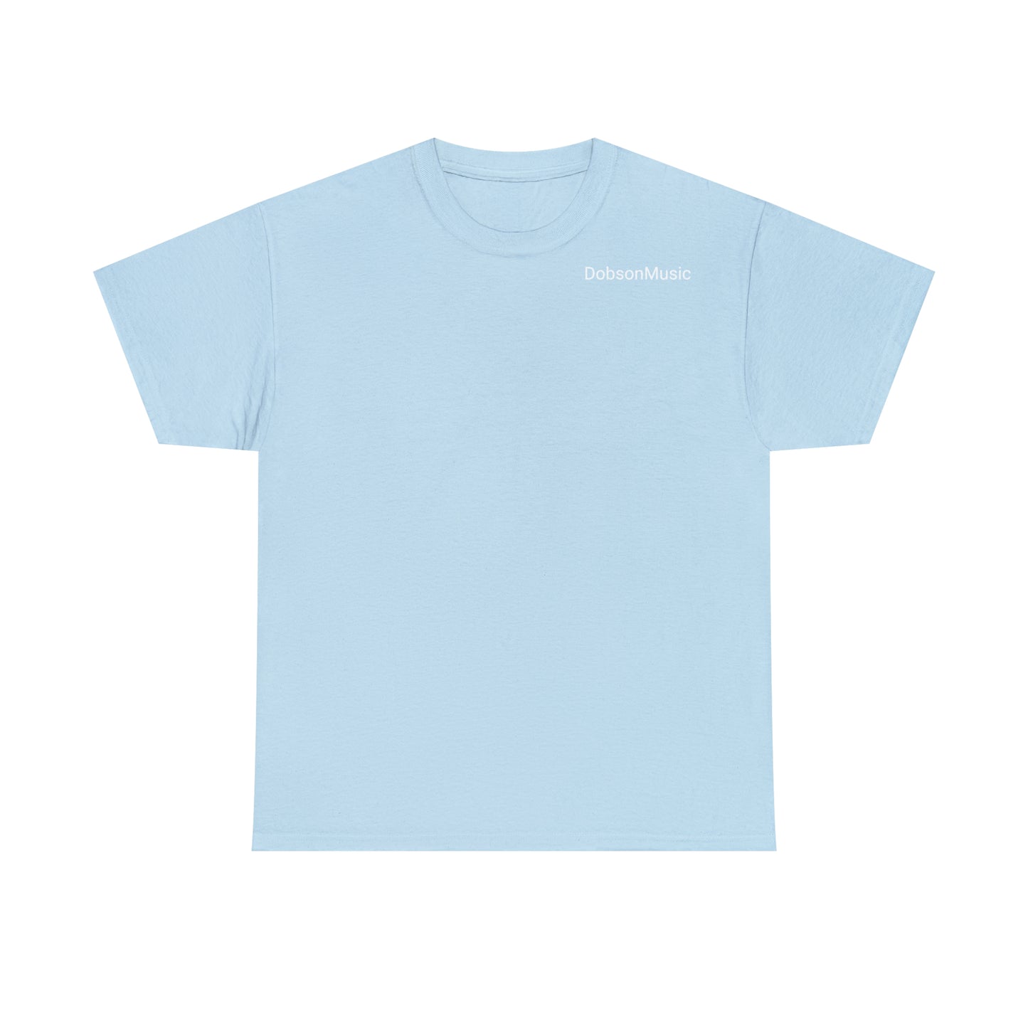 Dobson Music Short Sleeve Tee