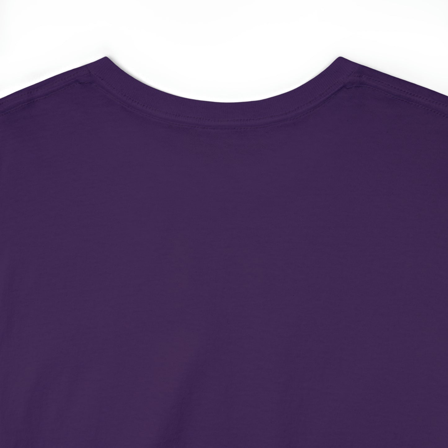 DM - MFG Unisex Heavy Cotton Tee