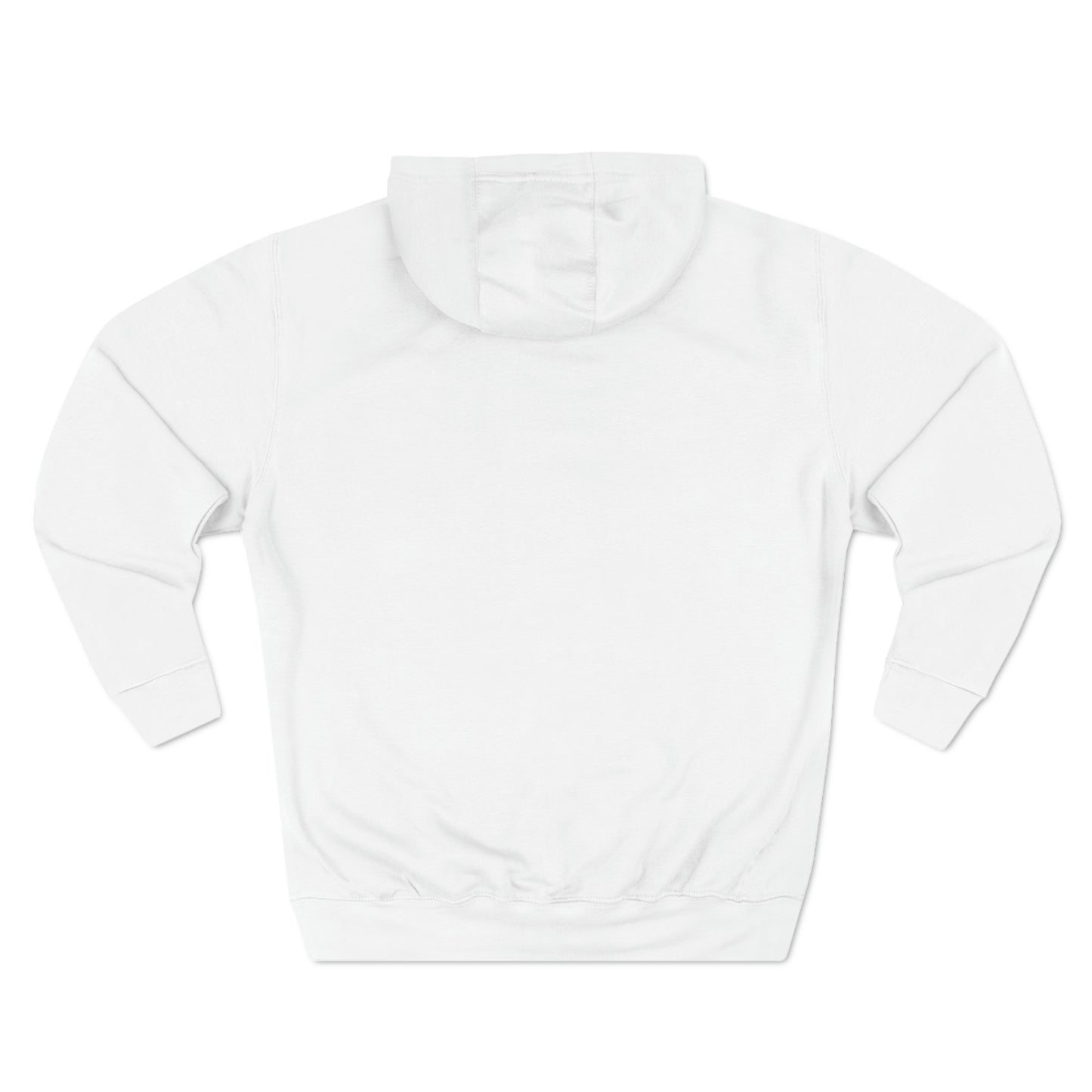 DM - Lion Of Judah Unisex Premium Hoodie