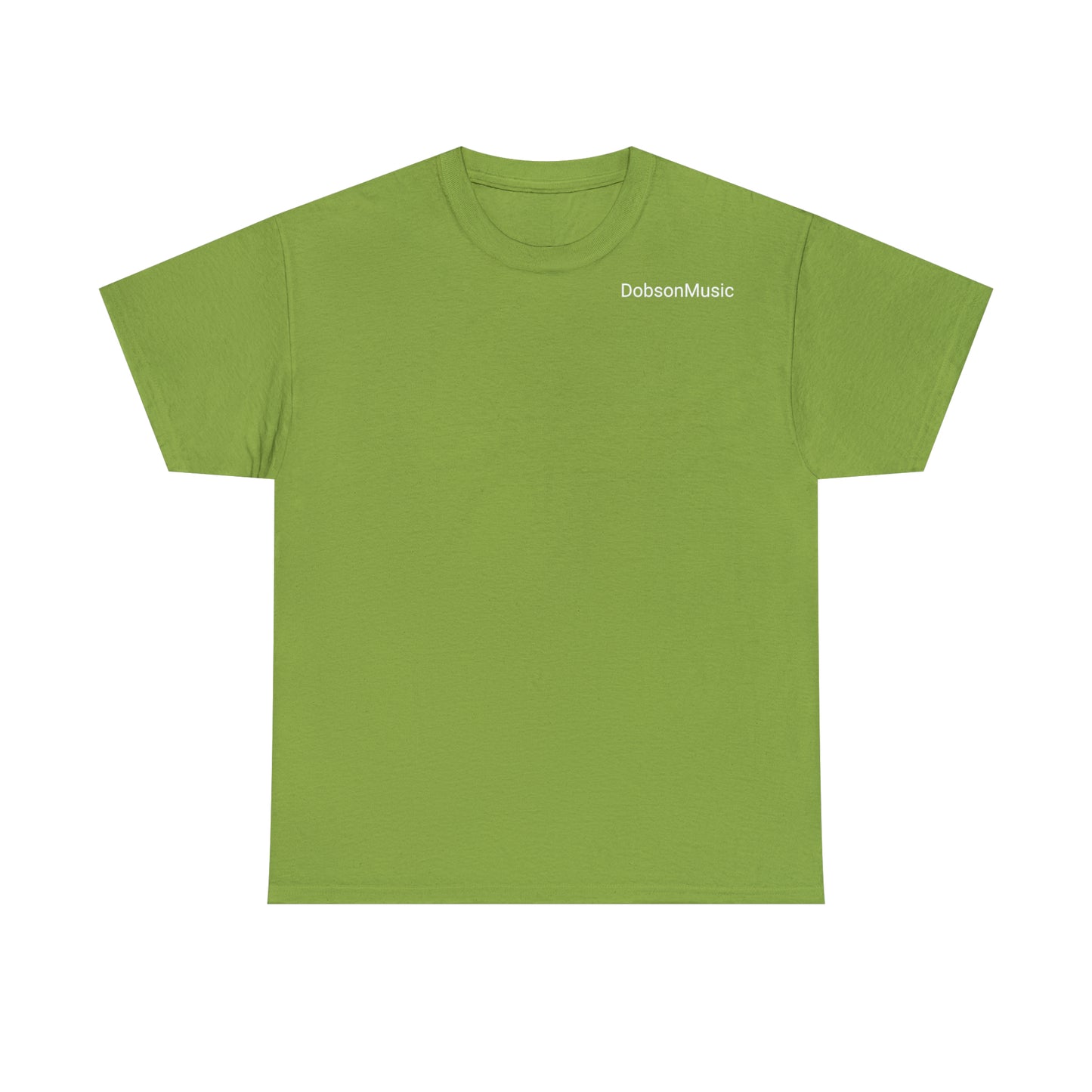 Dobson Music Short Sleeve Tee