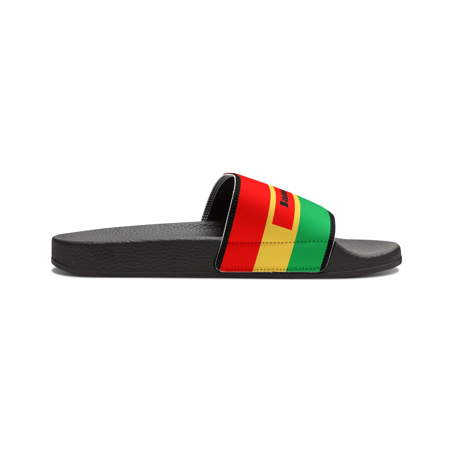 DM - Unisex Jamaica Slide Sandals