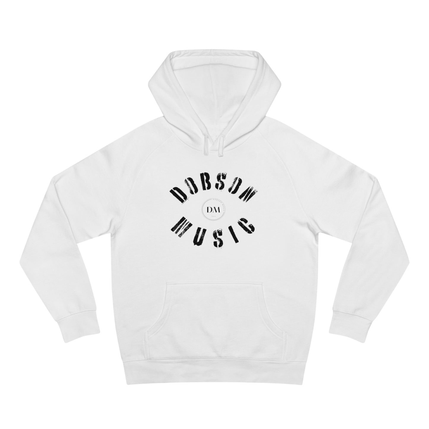 DM - Unisex Supply Hoodie