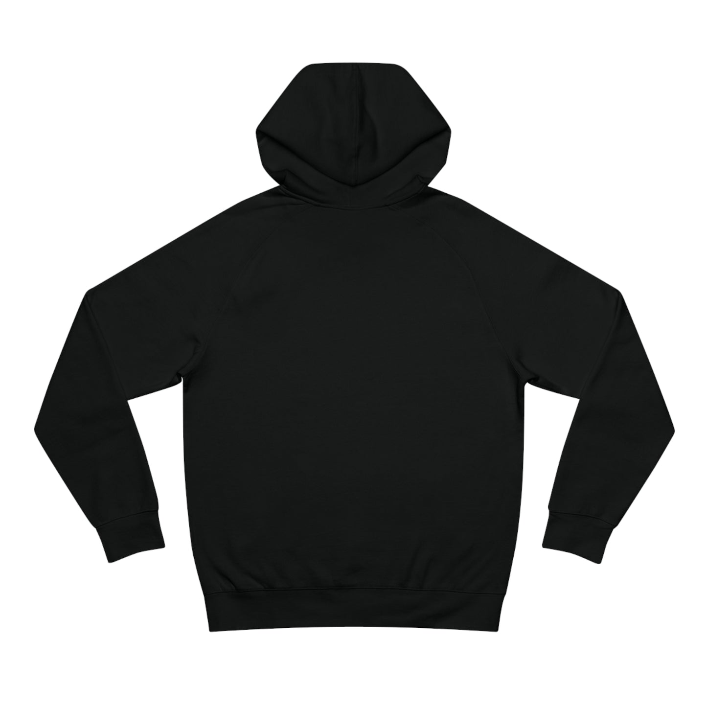 DM - Unisex Supply Hoodie