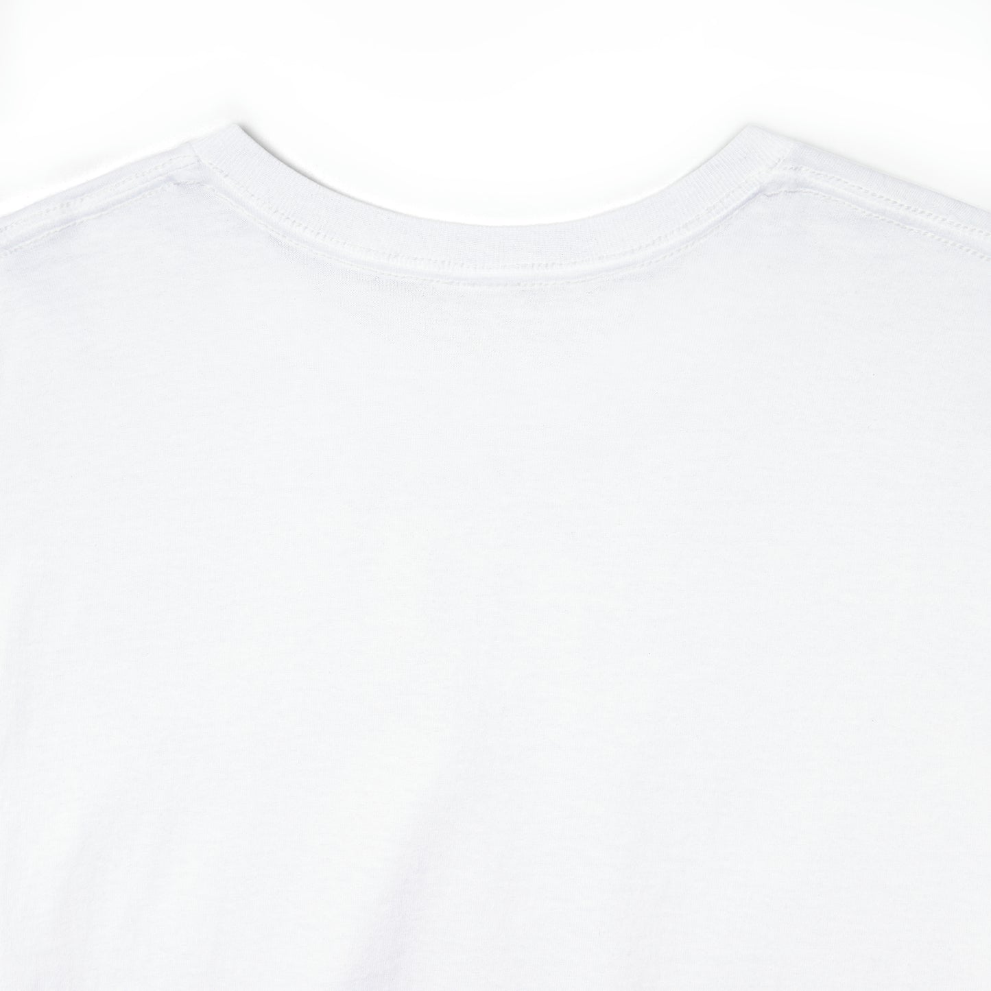 DM - MGF Unisex Heavy Cotton Tee