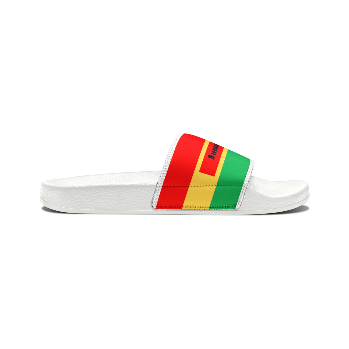DM - Unisex Jamaica Slide Sandals