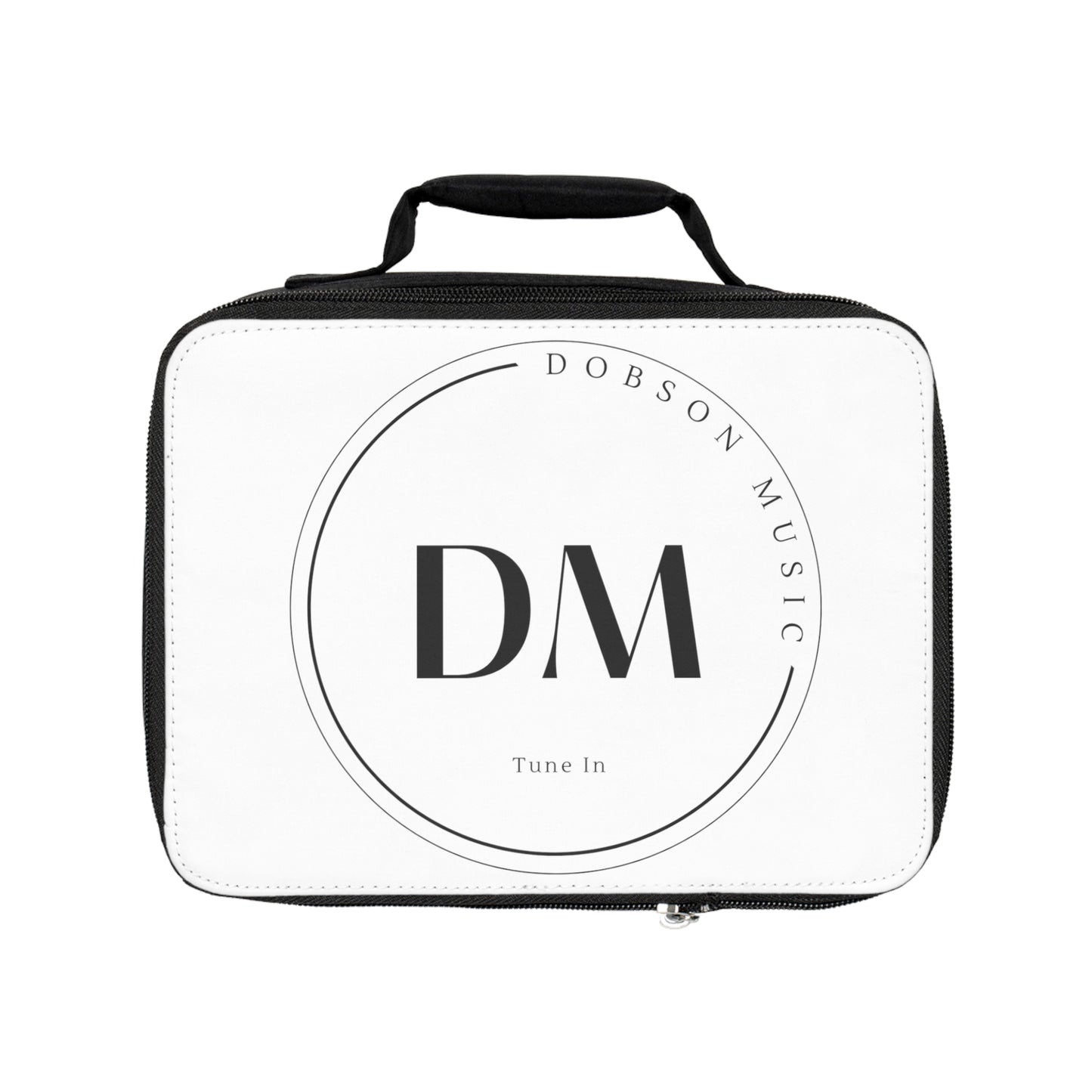 DM - Lunch Bag