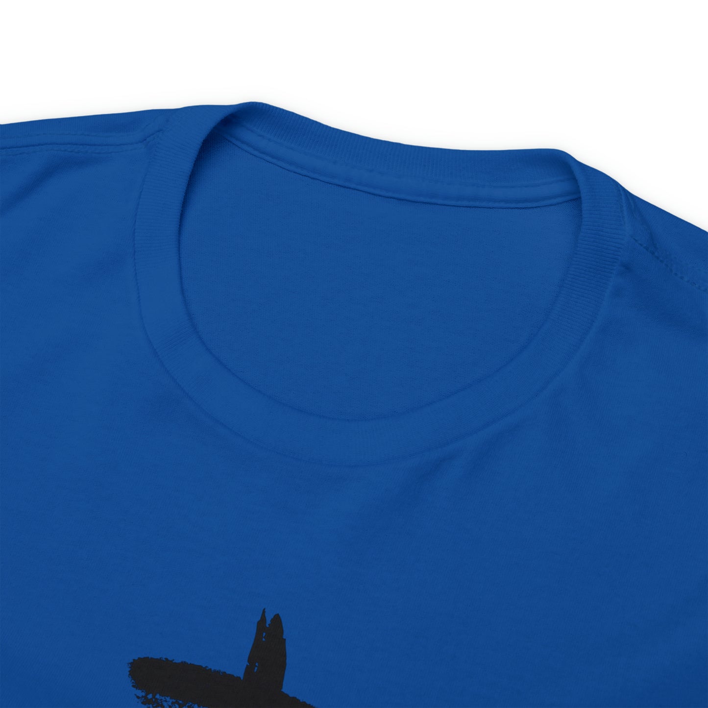 DM - MFG Unisex Heavy Cotton Tee