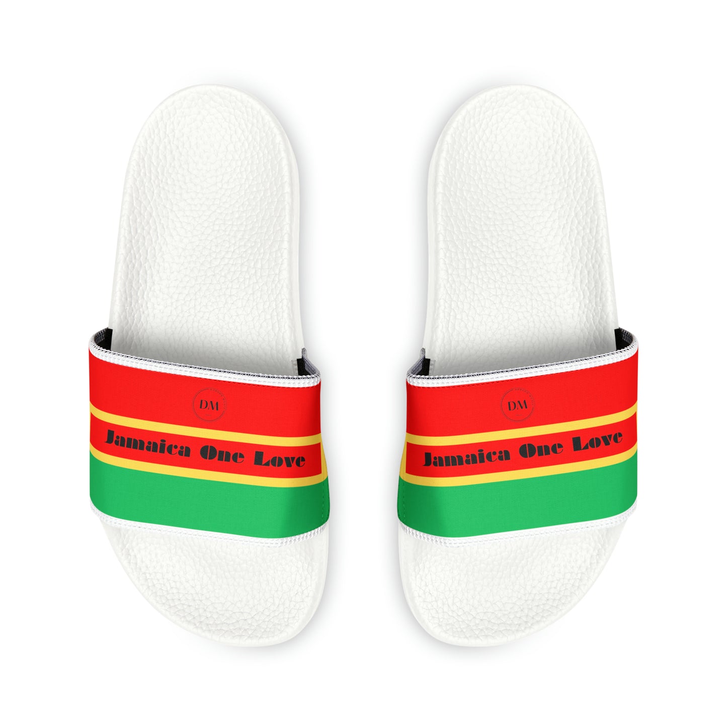 DM - Unisex Jamaica Slide Sandals