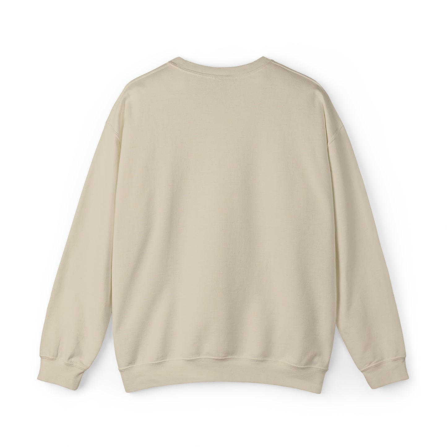 Carib DM - Machine Crewneck Sweatshirt