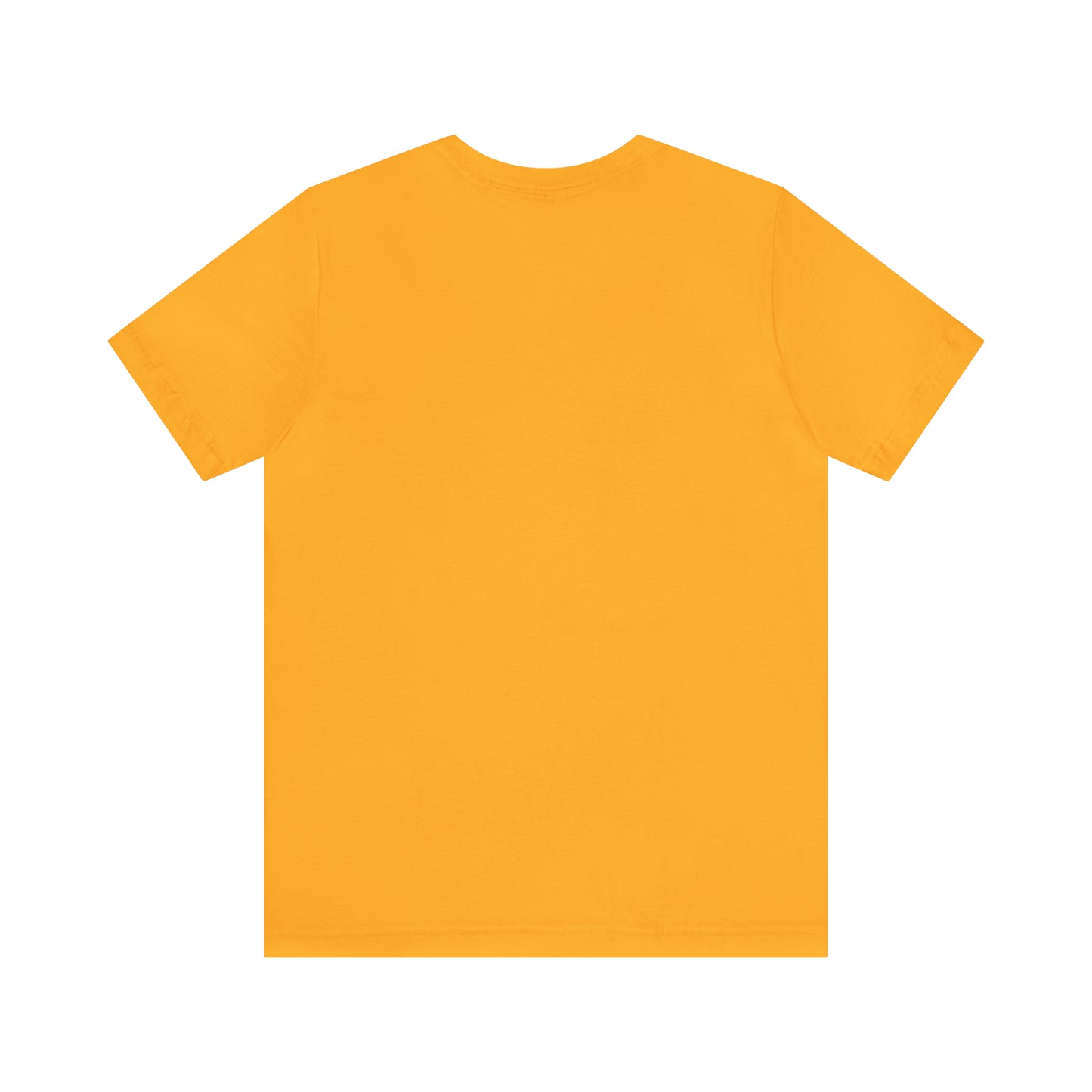 Carib - Unisex Jersey Short Sleeve Tee