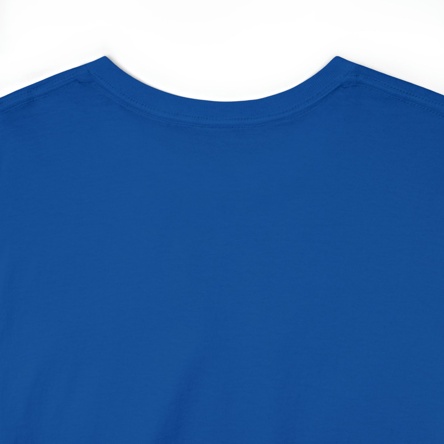 DM - MGF Unisex Heavy Cotton Tee