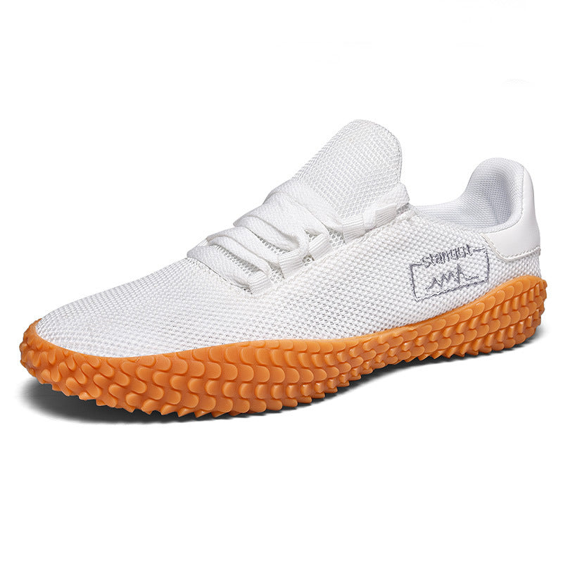 Men's Breathable Korean Forrest Gump Sneakers