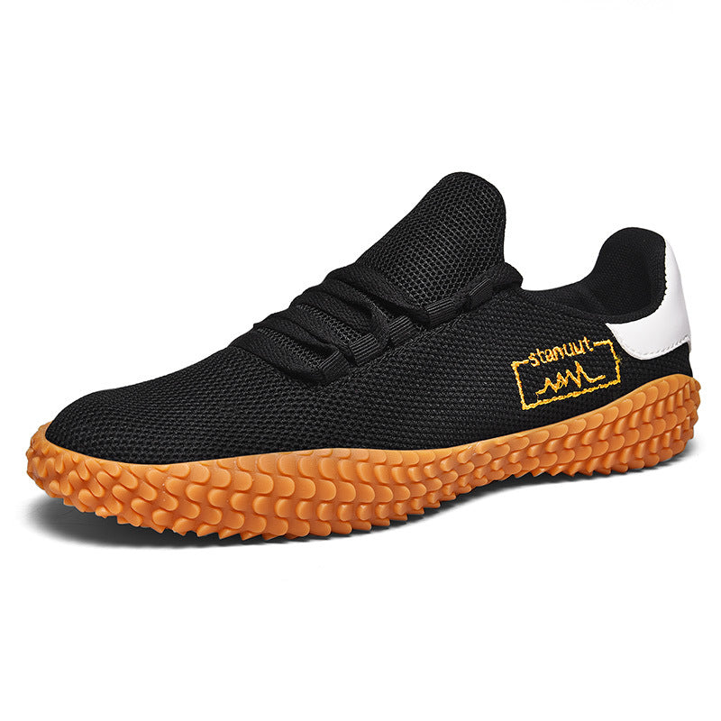 Men's Breathable Korean Forrest Gump Sneakers