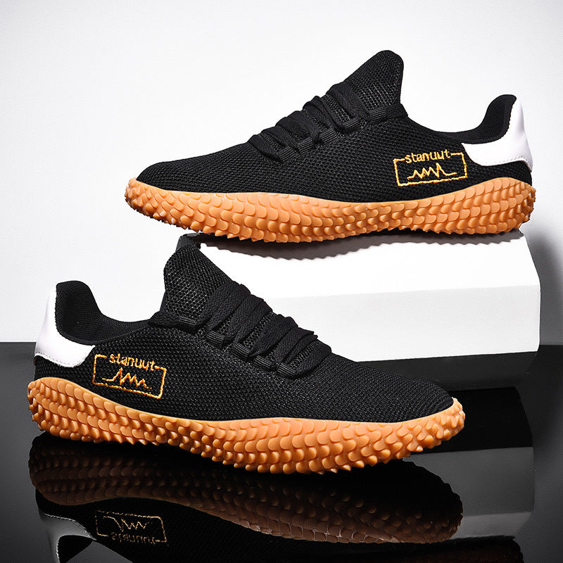 Men's Breathable Korean Forrest Gump Sneakers