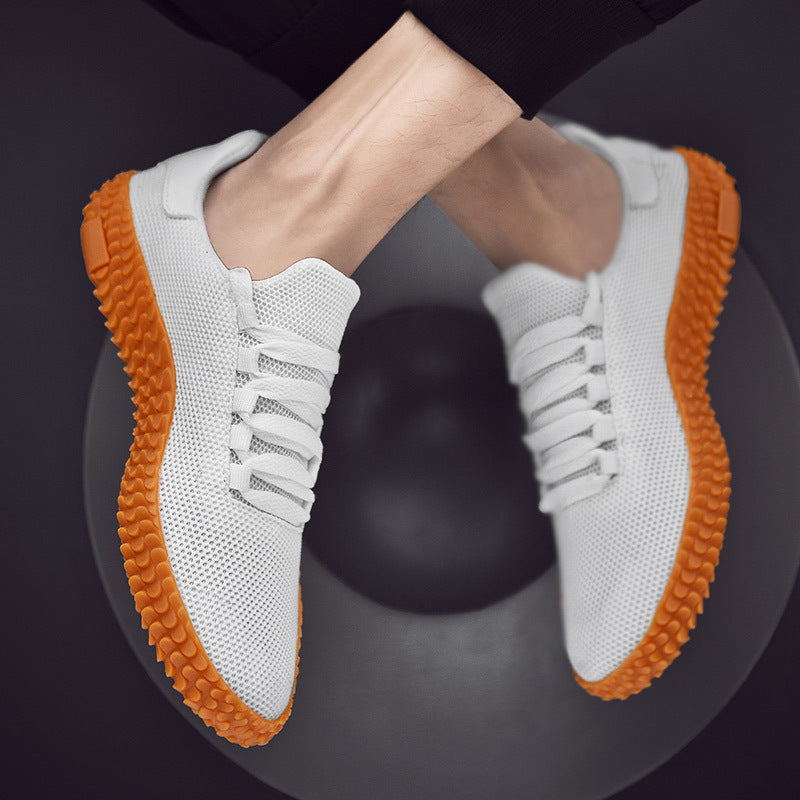 Men's Breathable Korean Forrest Gump Sneakers