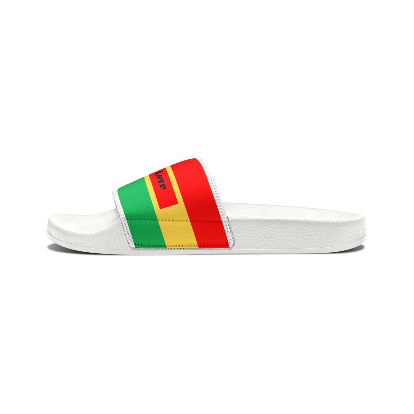 DM - Unisex Jamaica Slide Sandals