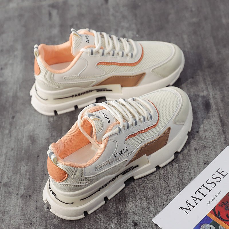 Women's Sport Shoes - DM