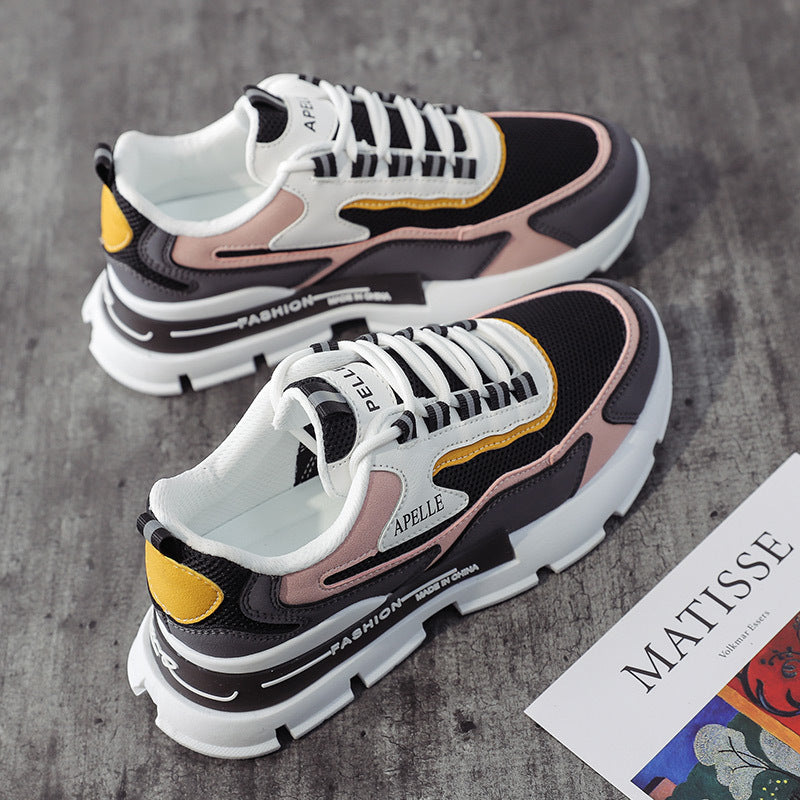 Women's Sport Shoes - DM