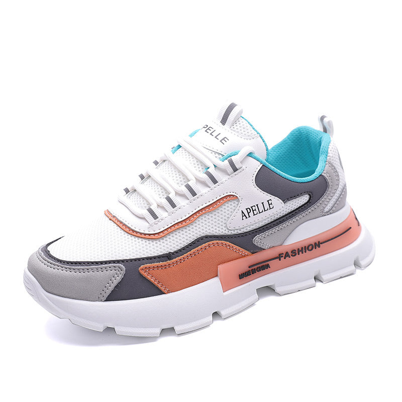 Women's Sport Shoes - DM