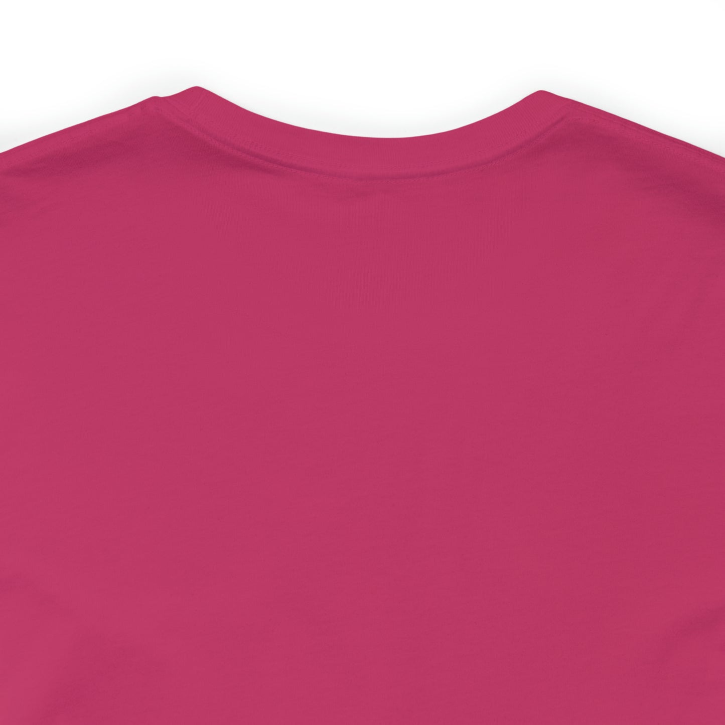 Carib Unisex Jersey Short Sleeve Tee