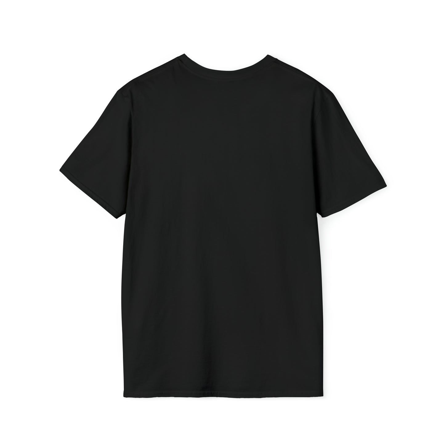 DM - Jesus Loves You Unisex T-Shirt