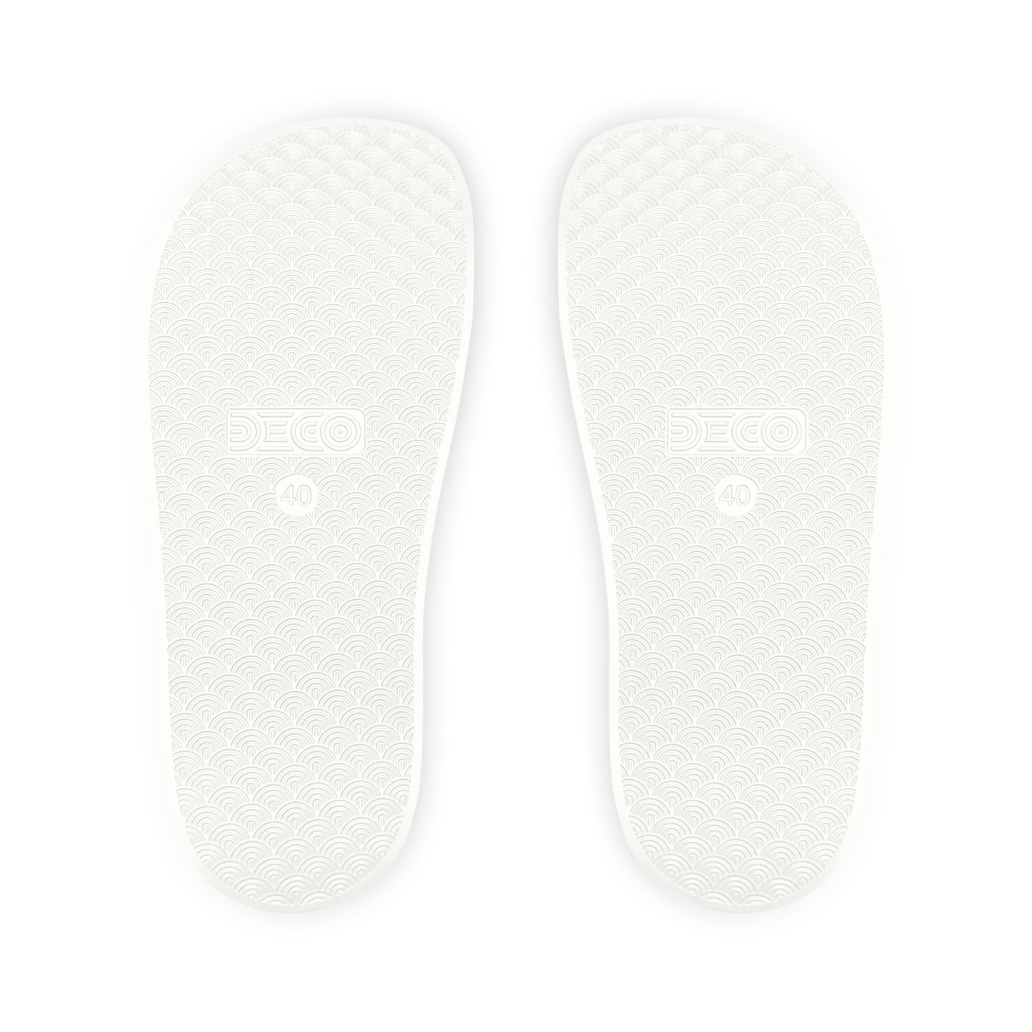 DM - Unisex Jamaica Slide Sandals