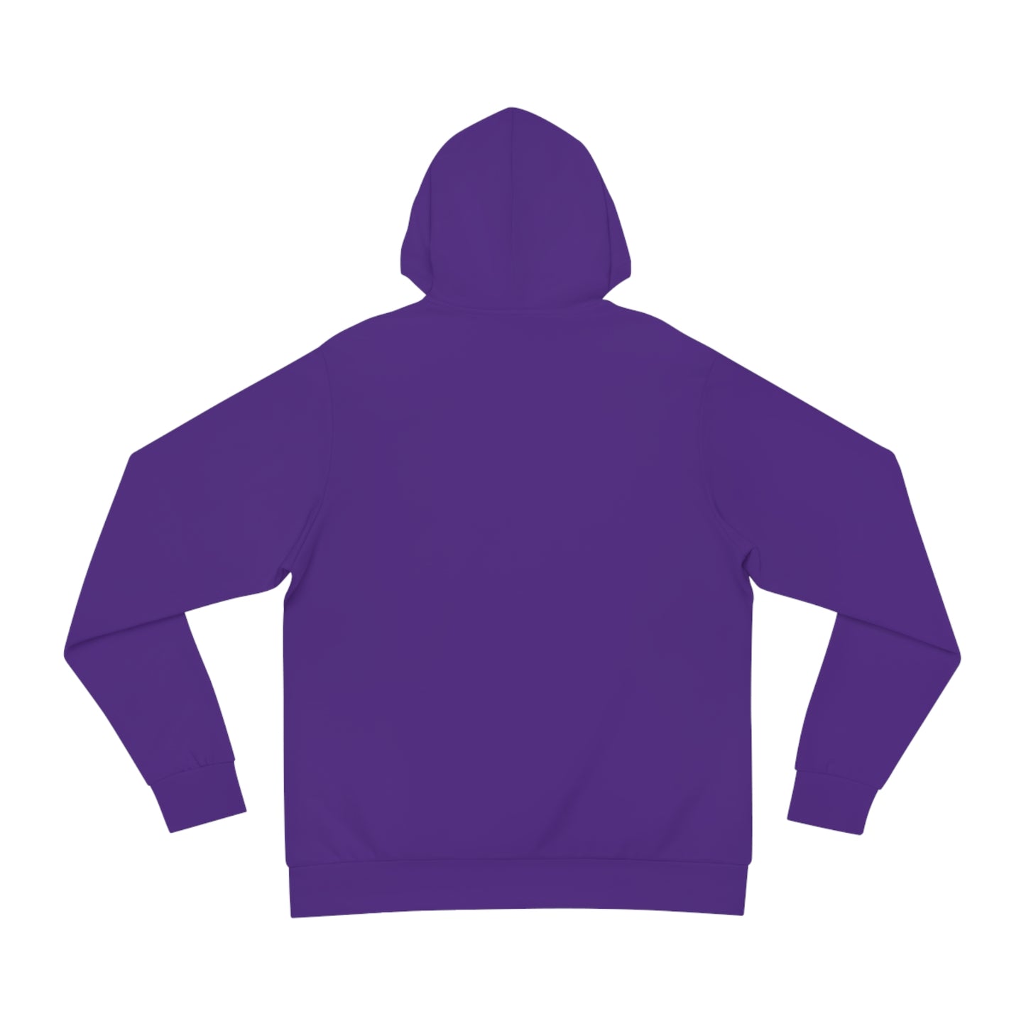 DM - Women's Fashion Hoodie (AOP)