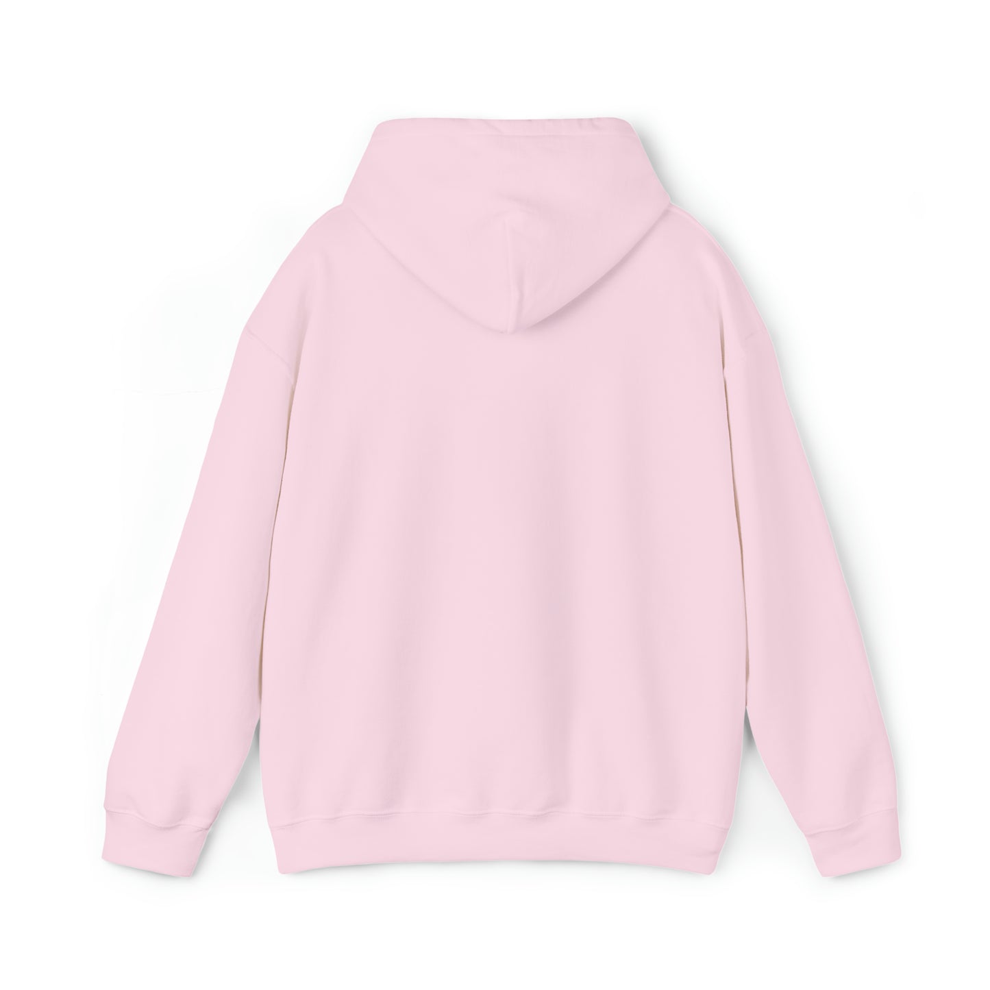 DM - King Jesus Hooded Sweatshirt