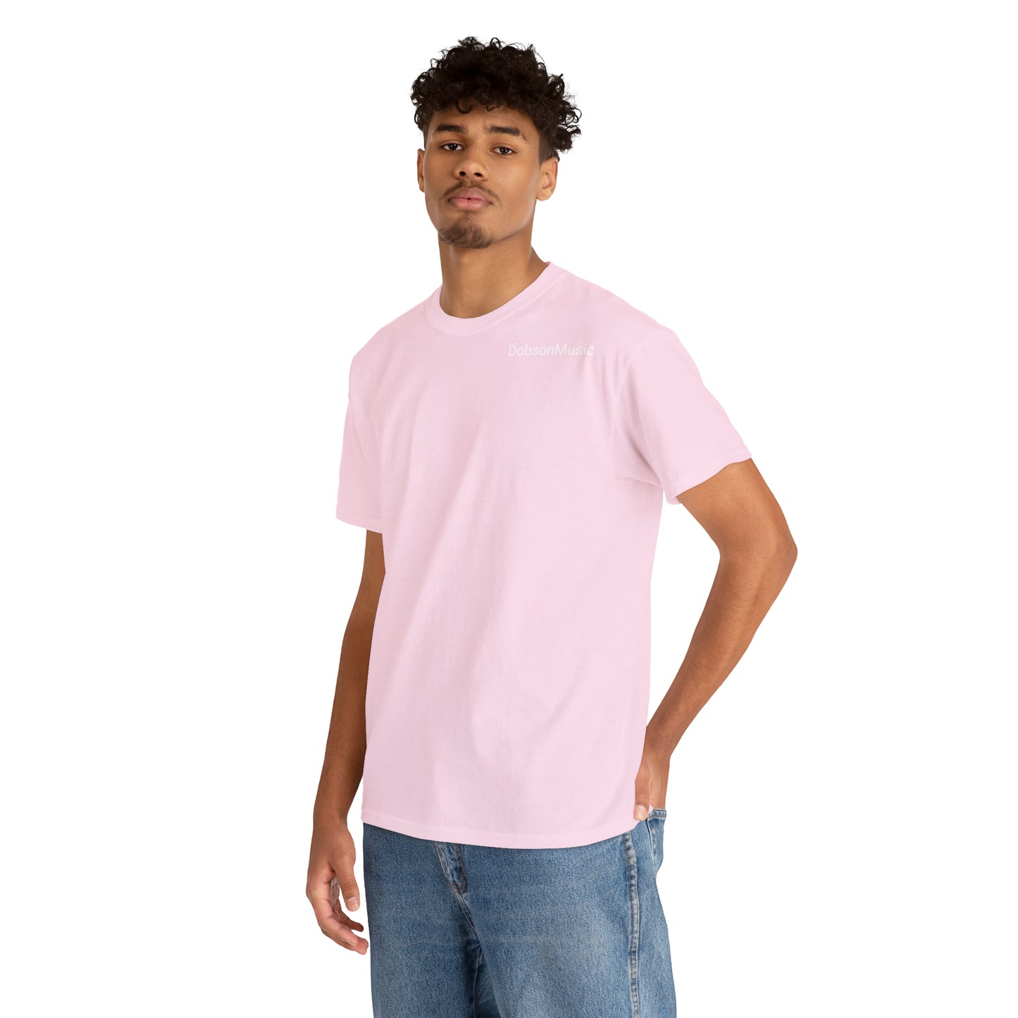 Dobson Music Short Sleeve Tee