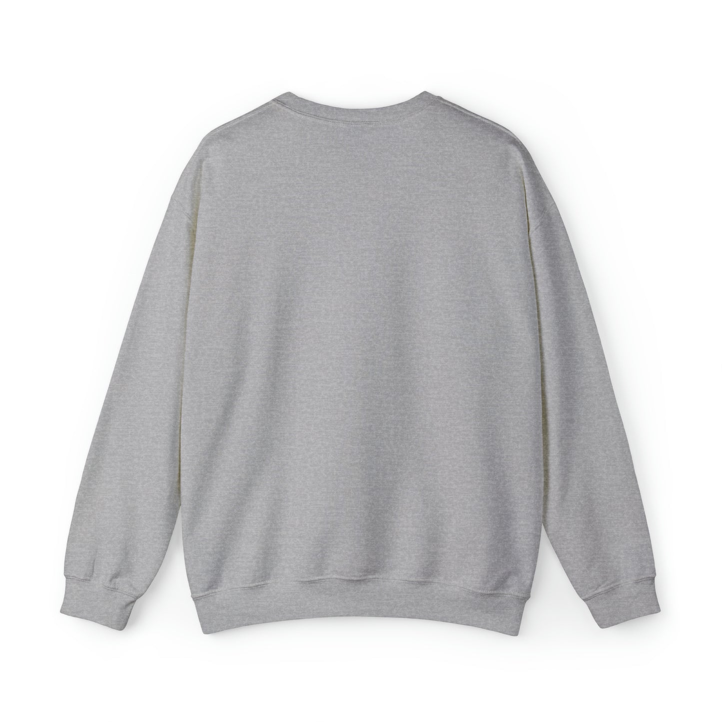 Carib DM - Machine Crewneck Sweatshirt